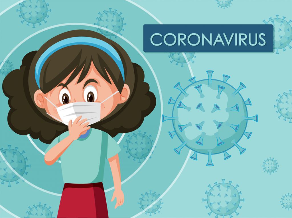 Este capacitación virtual tiene el propósito de orientar a los niños sobre qué es Coronavirus (COVID-19), cuáles son los síntomas y cómo prevenirlo con un lenguaje sencillo.