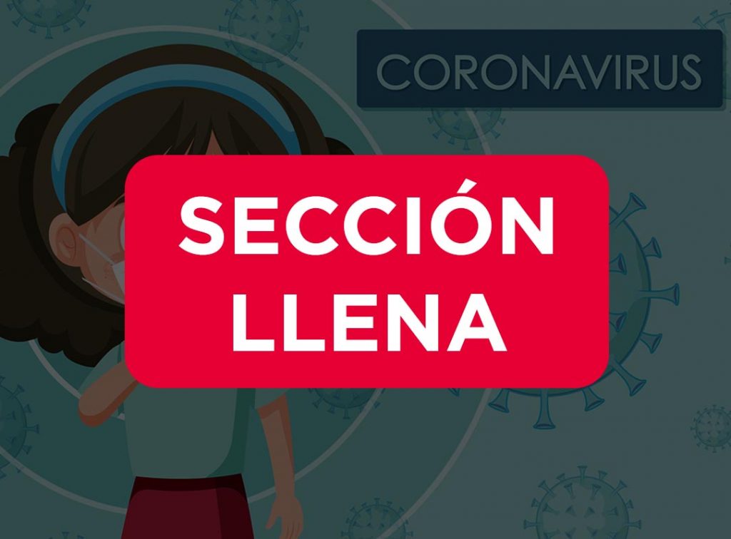 Este capacitación virtual tiene el propósito de orientar a los niños sobre qué es Coronavirus (COVID-19), cuáles son los síntomas y cómo prevenirlo con un lenguaje sencillo.