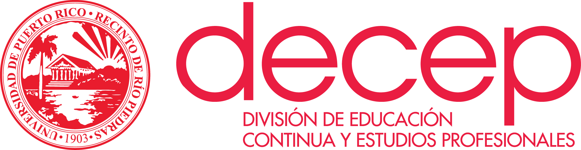 Avalúo Del Aprendizaje Estudiantil - DECEP Río Piedras En Línea