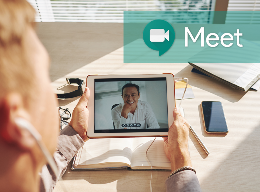 En este taller virtual se enseña al participante a definir conceptos básicos sobre diversas modalidades de estudio, los aspectos básicos de la herramienta de reuniones virtuales Google Meet y como coordinar una reunión.
