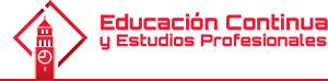 Logo DECEP Recinto de Río Piedras